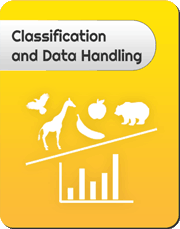 Classification and Data Handling