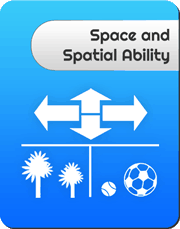 Space and Spatial Sense