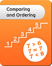 Comparing and Ordering