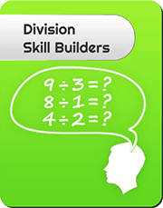 Division Skill Builders